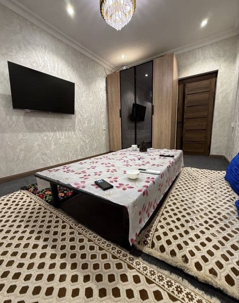 Срочно сдается квартира на юнусабаде 3 квартал . 2х комнатна