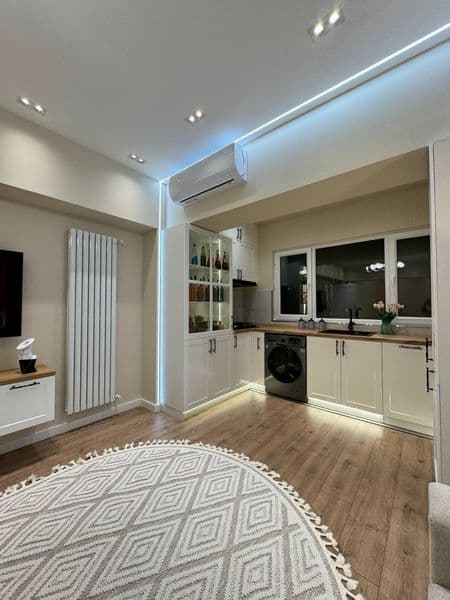 Комнат 3 <br />
Площадь 75<br />
Для подробной информации зв — фото 4