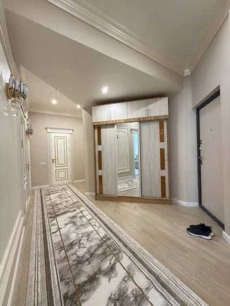 Сдаётся квартира в аренду<br />
<br />
Район: Юнусабадский < — фото 5