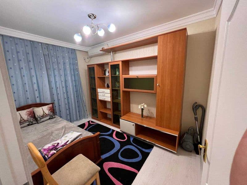 Сдаётся квартира на  Ц-6<br />
Ориентир - кинотеатр Казахста — фото 3