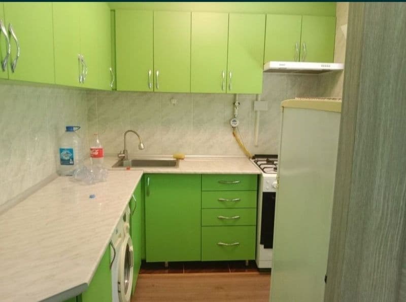 Chilonzor 23 kvartalda 2 xona uy oilaga yoki 2-3 ta bollarga — фото 2