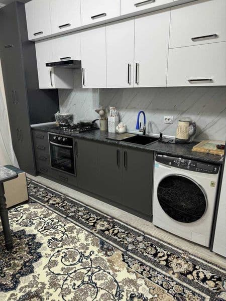 Сдаётся КЛАССНАЯ квартира<br />
<br />
 Район: Шайхантахурск — фото 4