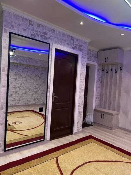 Юнусабадский район ор-р метро Минор<br />
Ц-5 первый этаж  в