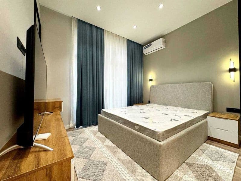 Район: Мирзо Улугбекский<br />
Ориентир: Акай сити, М.Улугбе — фото 3