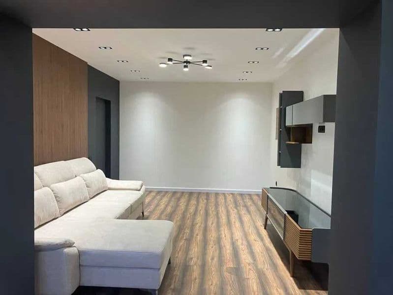 Сдаётся Квартира на Ц-1<br />
Ориентир - гостиница Тата<br / — фото 2