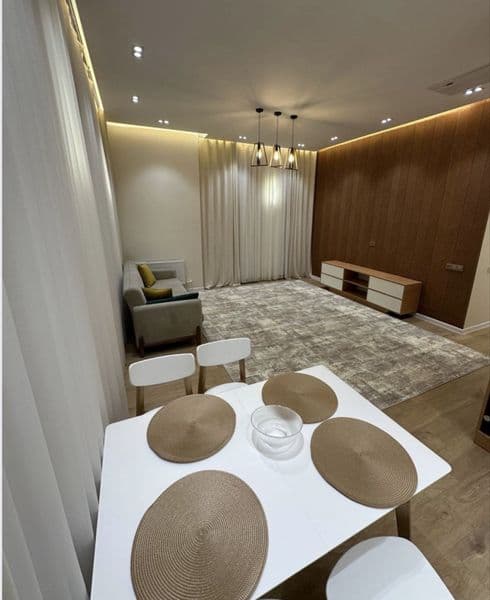 Аренда квартиры ЖК ParkWood<br />
• 2-х комнатная квартира<b — фото 2