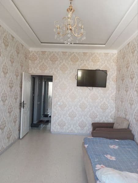 Аренда новостройка<br />
Юнусабад 19квартал 3/9/10<br />
Меб