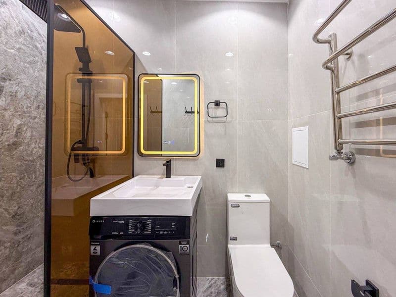 Arendaga beriladi mahtumquli kochasida жк роутахт joylashgan — фото 5