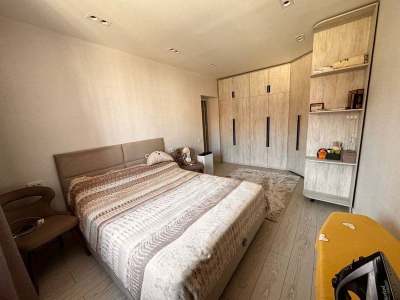 Makler komissiyasiz — Yangihayot tumanida 2 xonali kvartira  — фото 4