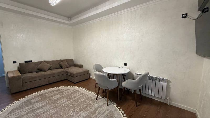 ЖК NUR<br />
Новостройка<br />
Комфорт класс <br />
<br />
К — фото 4