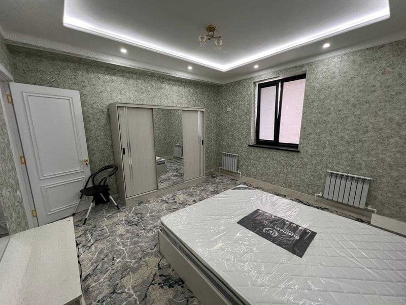 сдаётся квартира <br />
На улице Бобур <br />
2х комнатная к — фото 4