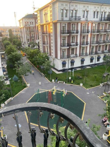 Сдаётся квартира в новостройке  Жк Cambridge Residence <br /