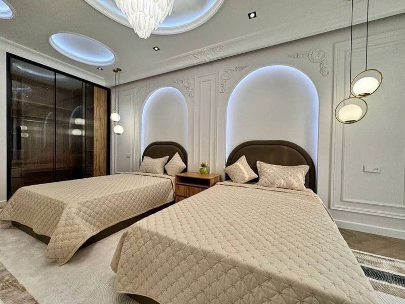 Мирзо Улугбекский район<br />
Ц-1 <br />
Габус<br />
4/6/8<b — фото 4