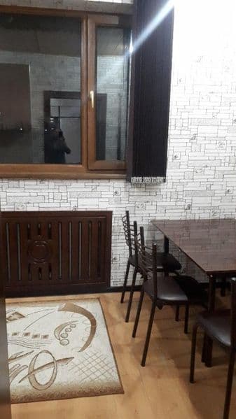 Сдаётся квартира напротив парка Бобур, с мебелью и техникой, — фото 5