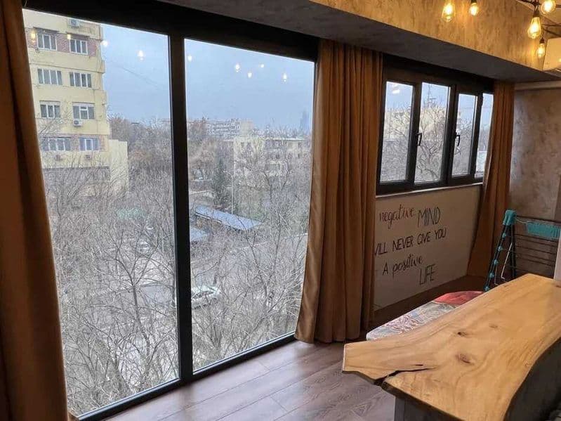 Сдаётся квартира на Ц5‼️<br />
Ориентир - Мебельный Дафна <b — фото 5