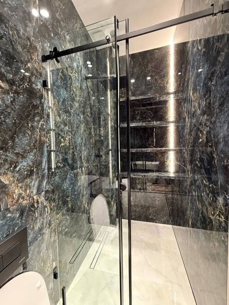 ЖК Infinity<br />
Ор-р ул.Садык Азимова<br />
145 школа <br  — фото 3