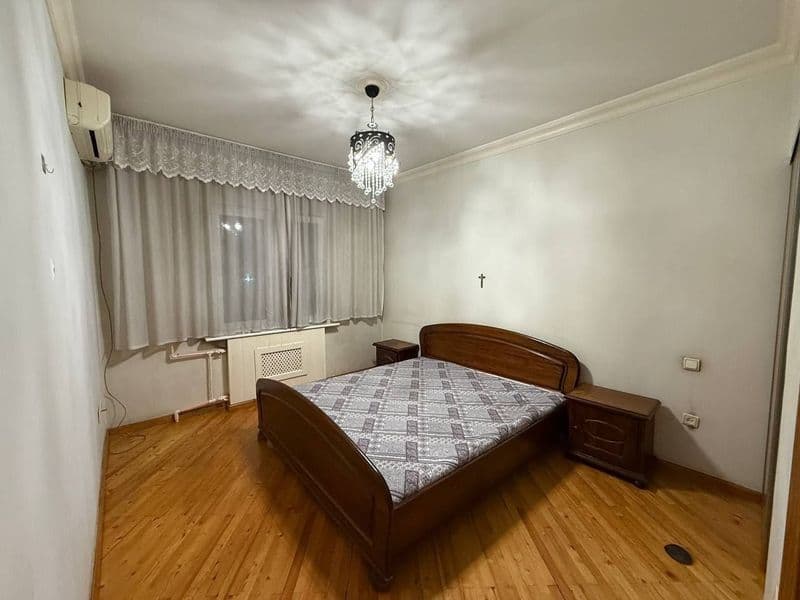 Сдаётся квартира в отличном состоянии. Сдаётся семейным. На  — фото 3