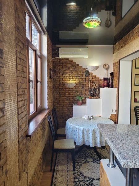 Юнусабад орентир Ресторан Самара 2/2/5 ремонт,мебель,техника — фото 3