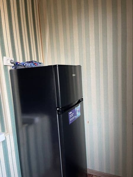 Yashnobod metroni yonida qizlarga kvartira bor bezhazyayka 3 — фото 3