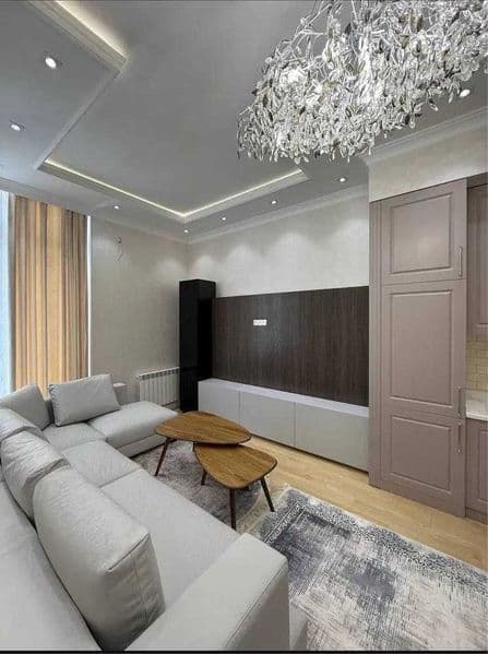 Сдается квартира для семьи или иностранцам<br />
<br />
• Ра