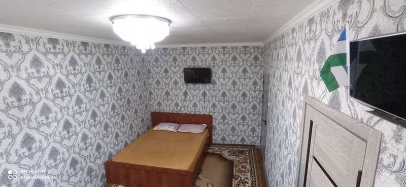 Аренда  квартиры одно комнатная (сдается только семейным)на 