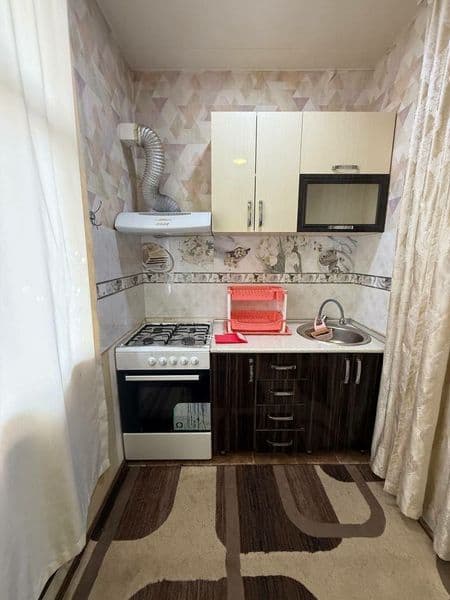 Сдается 3х ком чистая для семьи 2эиаж ориентир Саломатина бр — фото 4