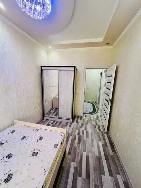 Район: Юнусабадский<br />
Адрес: минор<br />
<br />
Комнат:  — фото 4