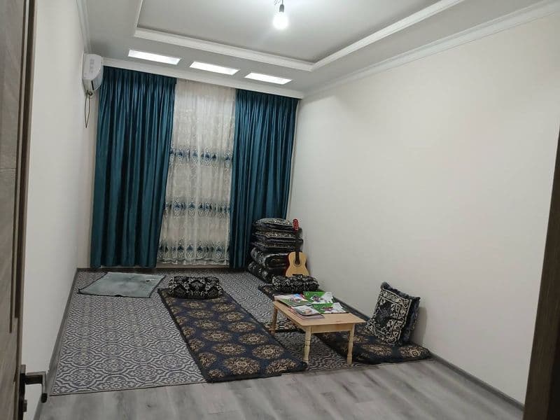 Srochna ijaraga beramiz toza uy arentr 24 kvartil ipoteka ba