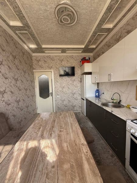 Sergeli metro Elit hous<br />
1/2 xona <br />
Sergili 3 chi  — фото 5