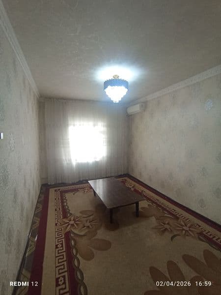 Yunusobod tumani 9 kvartal 1 xonali kvartira ijaraga berilad