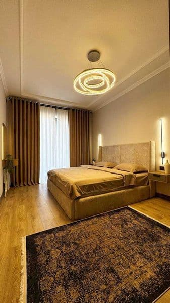 2-комнатная квартира 55 м² в Мирзо Улугбекском районе, Сайра