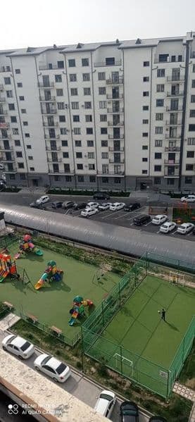 Яккасарой Новостройка 3 хонали уй оилага берилади Тоза ва Оз