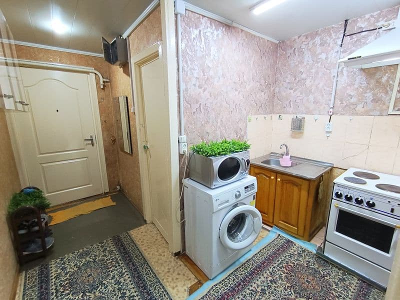 Аренда Квартиры Сергели-Спутник-9 1в2ком переадресованная Чи — фото 4