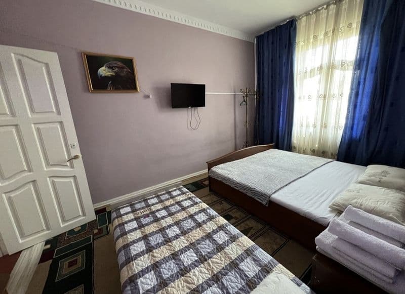 Аренда для мужчин с подселением! Ц 13 улица Абай.<br />
Xona — фото 3