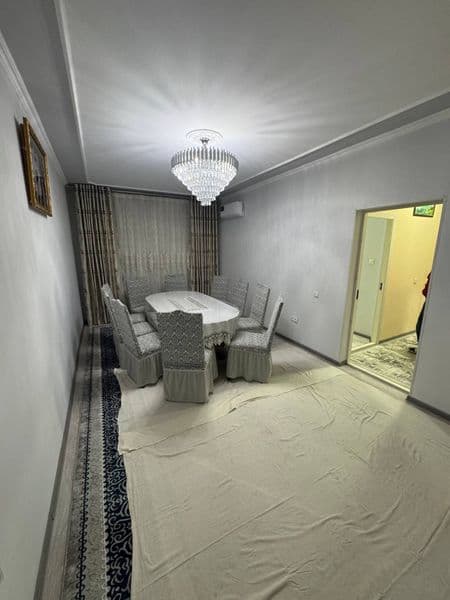 3/3/10 массив Водник! Ориентир Рохат пост!Рохат круг!ЖК Муса — фото 2