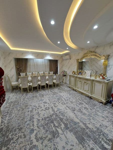 Район - Алмазарский <br />
Коракамиш 2/1 <br />
Ориентир - З