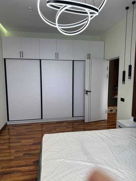 Сдаётся КЛАССНАЯ квартира<br />
<br />
• Район: Юнусабадский — фото 5