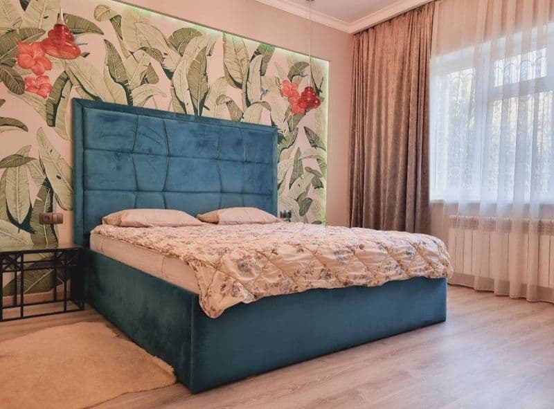 Айбек метро <br />
Мирабадский район <br />
2 комнатная <br  — фото 5