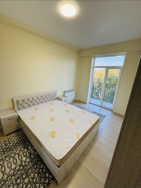 Аренда квартиры массив   хумоюн Ахмад югнакий  2/2/9<br />
М — фото 2