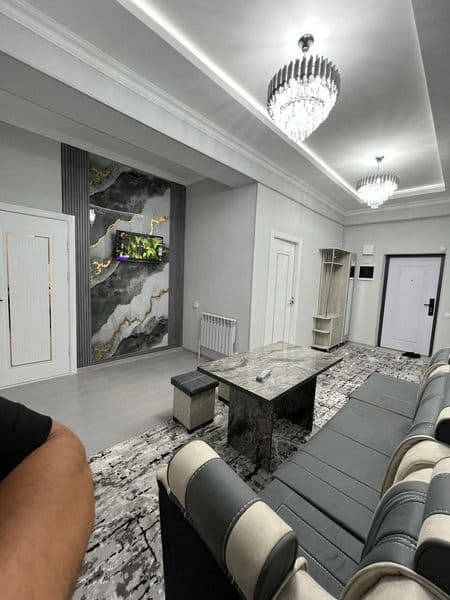 Район - Алмазарский <br />
Северный олмазор<br />
Ориентир - — фото 4