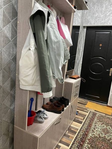 Квартира состояние с ремонтом и техникой рядом школа детский — фото 3