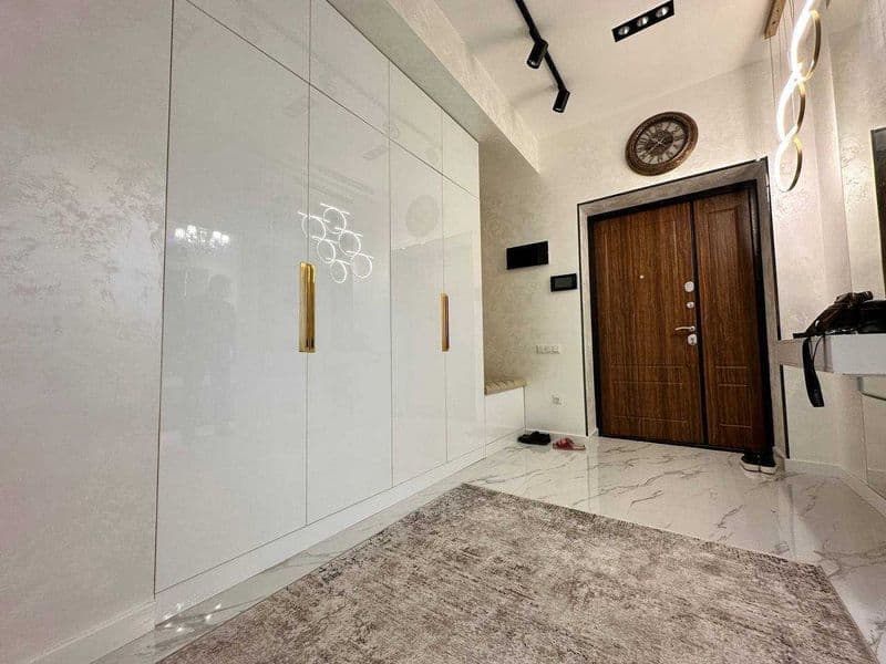 Аренда квартира:<br />
<br />
• Район: #Юнусабадский<br />
• — фото 4