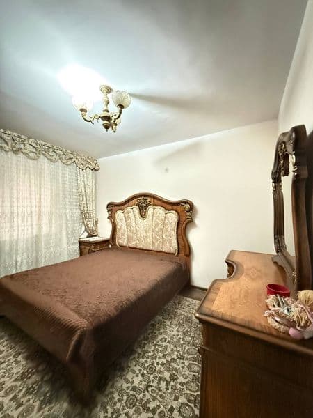 Сдается 3х комнатная квартира в Сергели 9 строительная (толк — фото 2