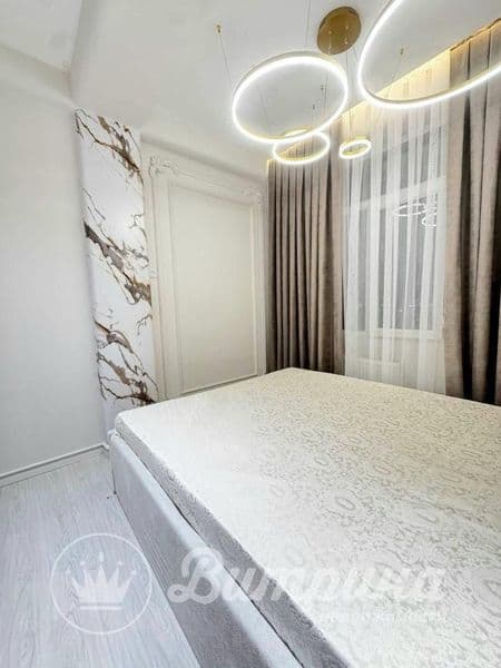 2 Комнатная ЖК Parkent Plaza<br />
<br />
 Корзинка Авиаторо — фото 5