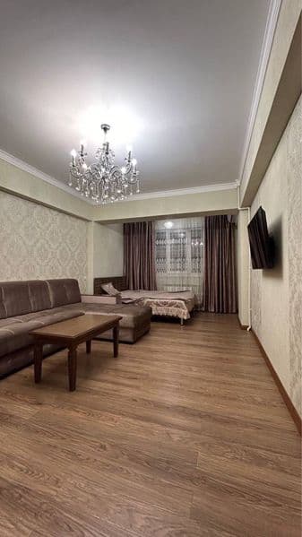 Сдам Квартиру:<br />
#Город -Ташкент <br />
#Район -Яккасаро