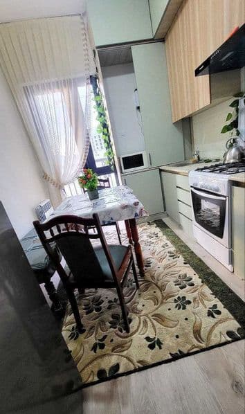 Сдаётся в аренду квартира на Альфраганус<br />
Город - Ташке