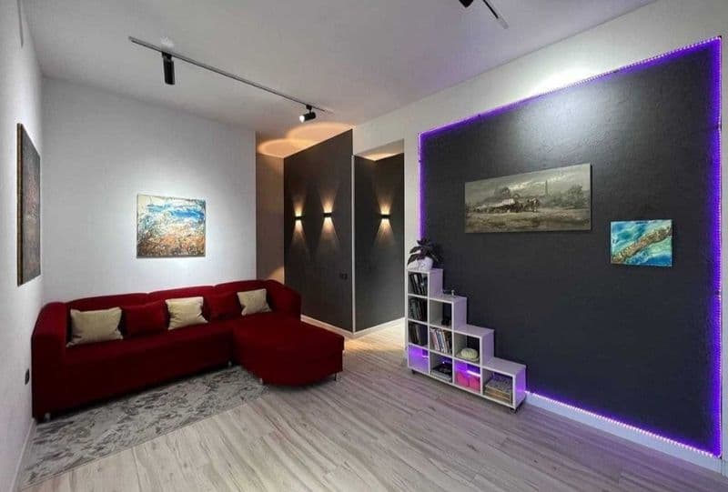 4/2/4 <br />
Новостройка<br />
Ориентир улица Темура Малика 