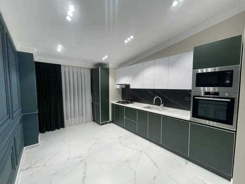 2-комнатная квартира 60 м² в Мирабадском районе, Айбек<br /> — фото 3