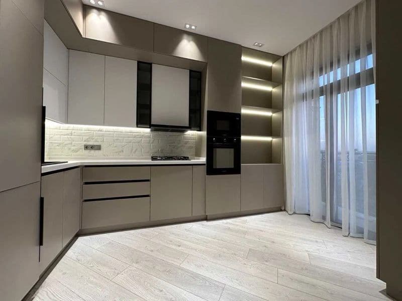 Шайхантахкурский район <br />
Ташкент Сити<br />
Жк Бульвар< — фото 4