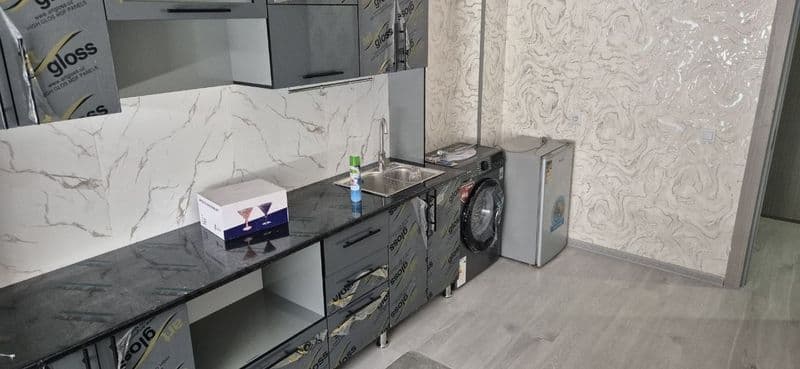 Chilonzor tumanida joylashgan 2-xonali kvartira ijaraga beri — фото 2